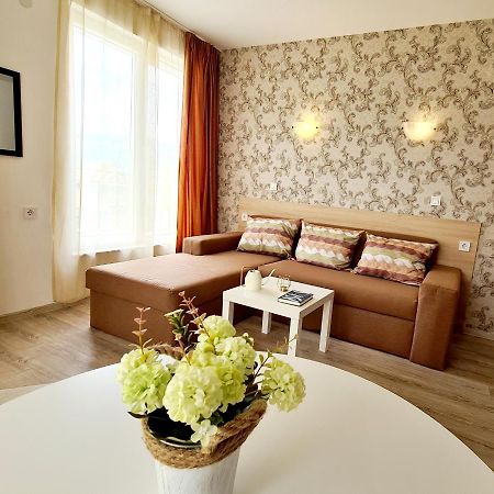 Mida Apartment Obzor Kültér fotó