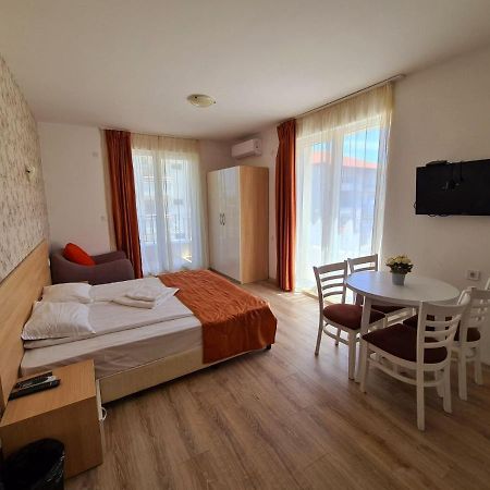 Mida Apartment Obzor Kültér fotó