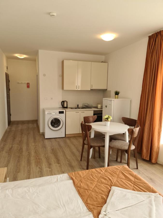 Mida Apartment Obzor Kültér fotó