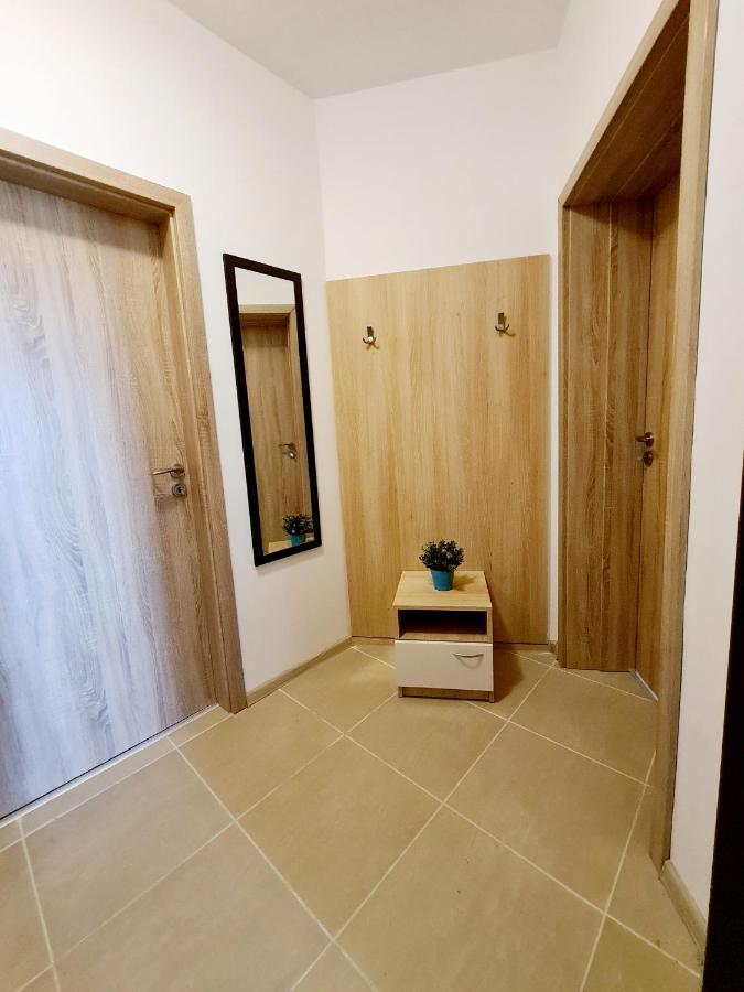 Mida Apartment Obzor Kültér fotó