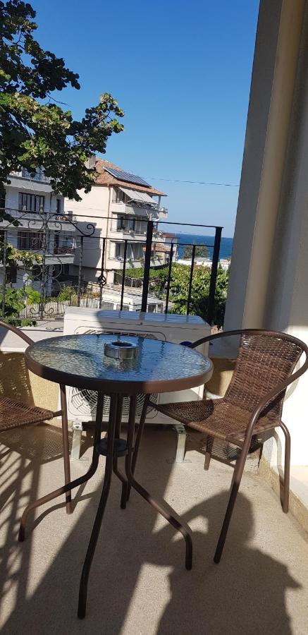 Mida Apartment Obzor Kültér fotó