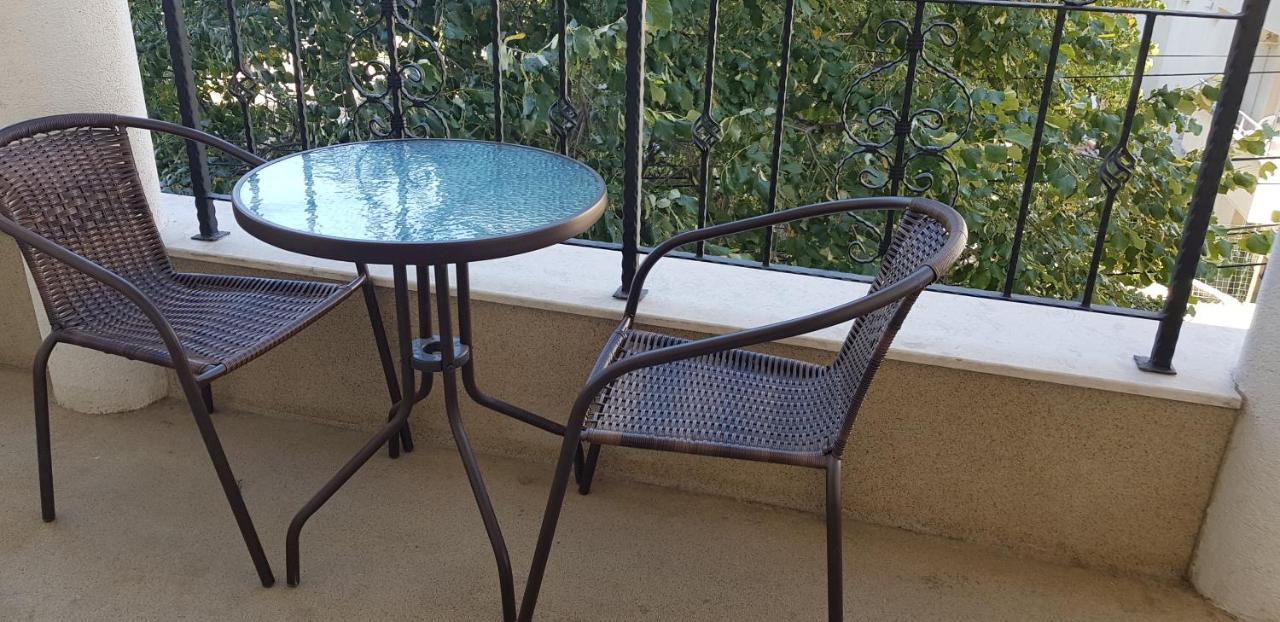 Mida Apartment Obzor Kültér fotó