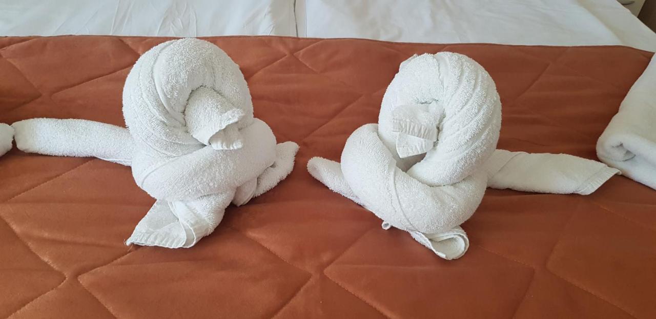 Mida Apartment Obzor Kültér fotó