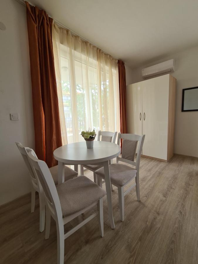 Mida Apartment Obzor Kültér fotó
