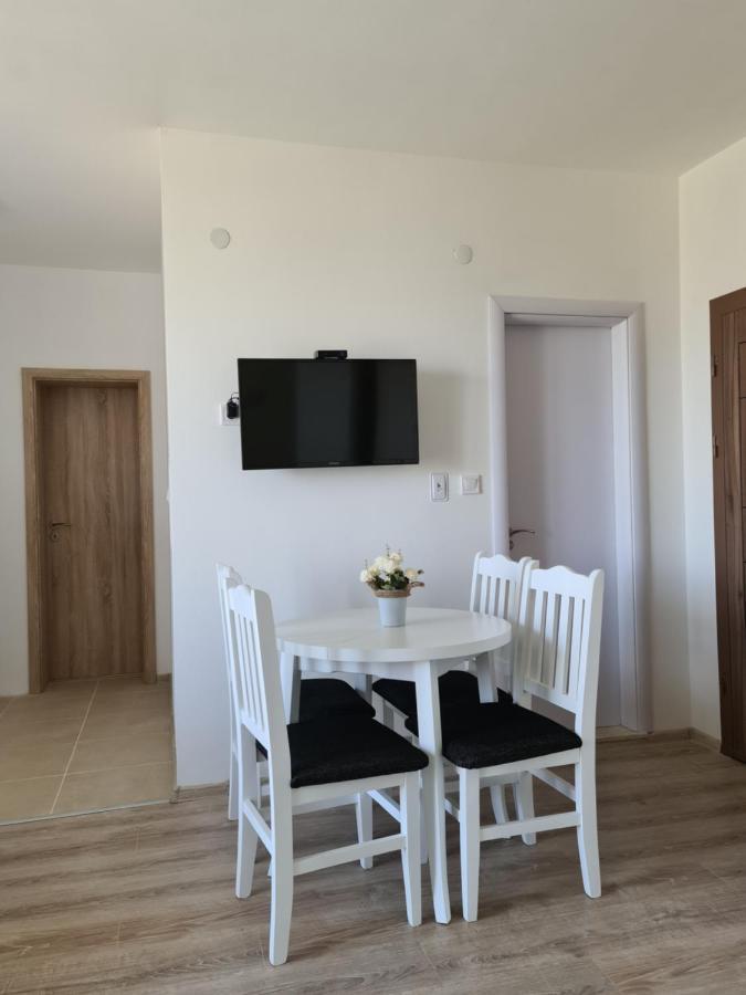 Mida Apartment Obzor Kültér fotó
