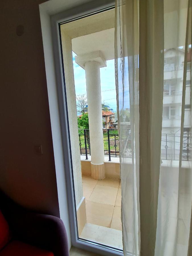 Mida Apartment Obzor Kültér fotó