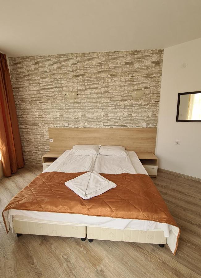 Mida Apartment Obzor Kültér fotó