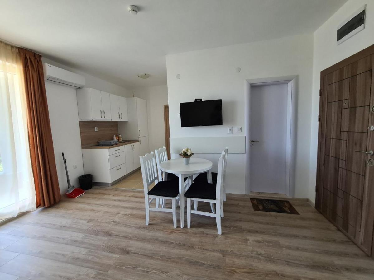 Mida Apartment Obzor Kültér fotó