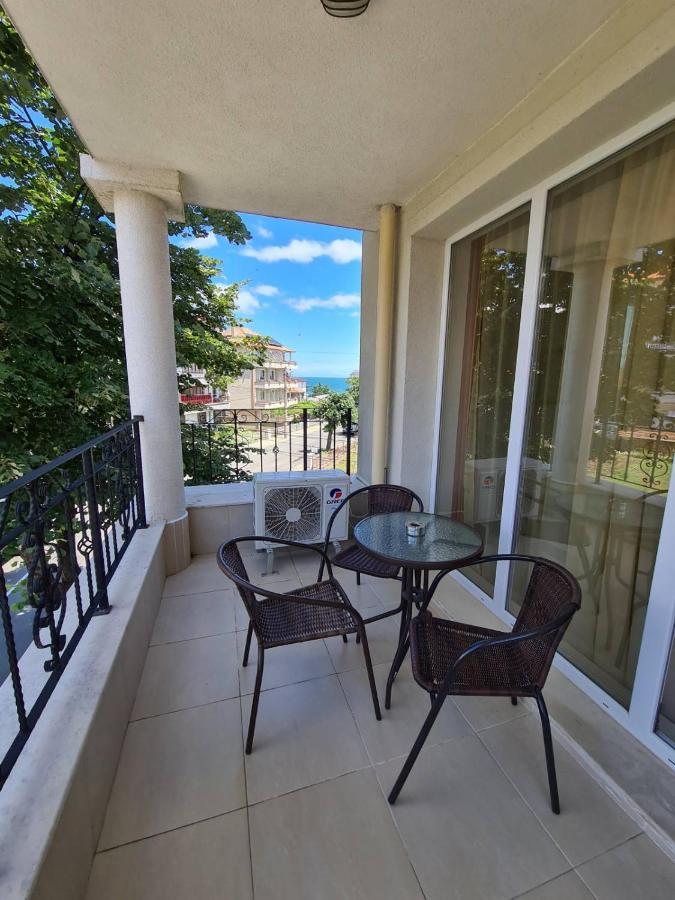Mida Apartment Obzor Kültér fotó