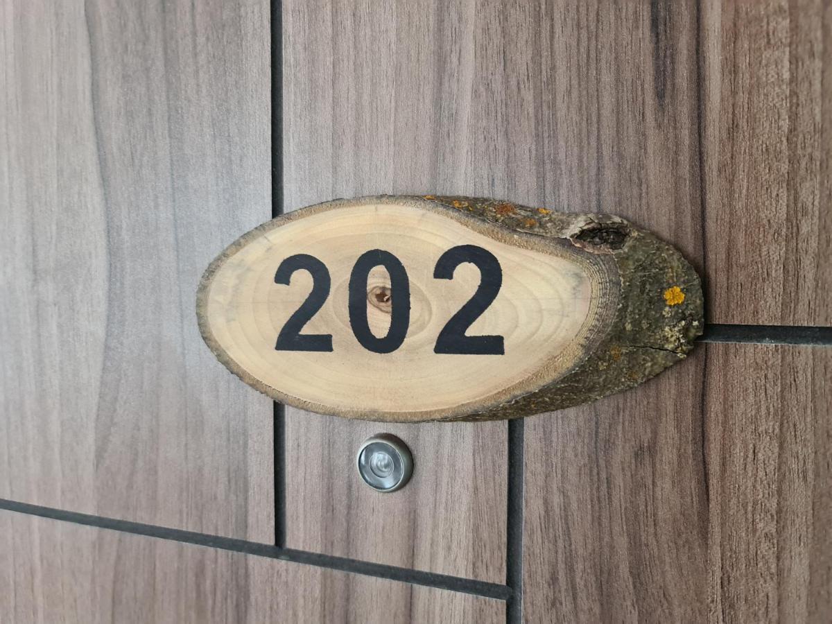 Mida Apartment Obzor Kültér fotó