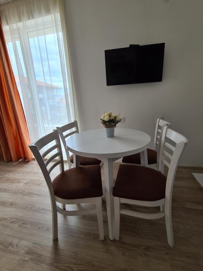 Mida Apartment Obzor Kültér fotó