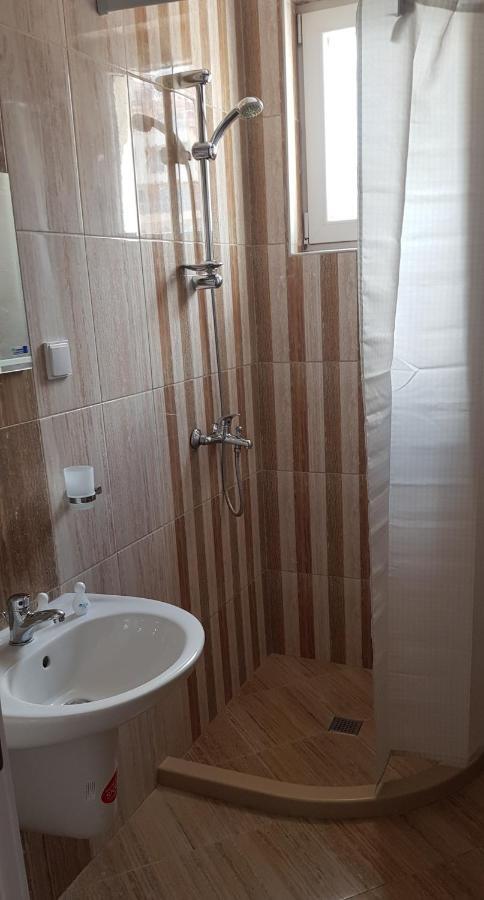 Mida Apartment Obzor Kültér fotó