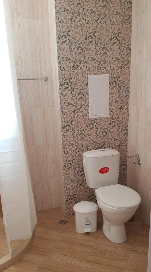 Mida Apartment Obzor Kültér fotó
