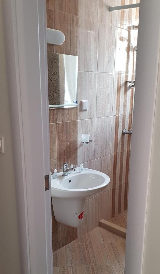 Mida Apartment Obzor Kültér fotó